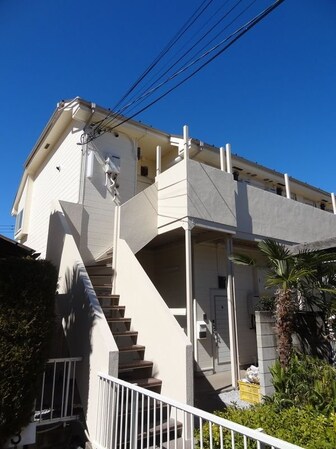 スカイビュー本多の物件内観写真